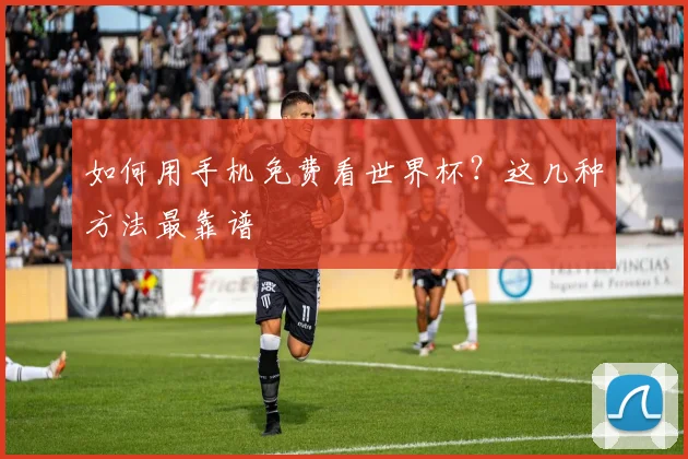 如何用手机免费看世界杯？这几种方法最靠谱