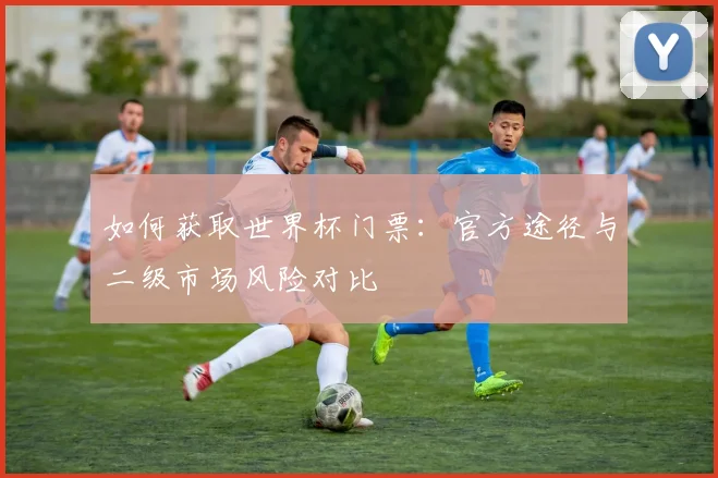 如何获取世界杯门票：官方途径与二级市场风险对比